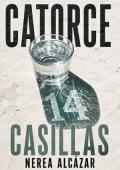 Portada de Catorce casillas