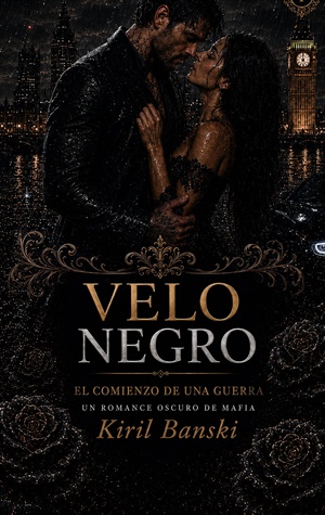 VELO NEGRO