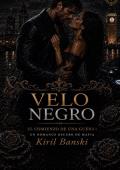 Portada de VELO NEGRO