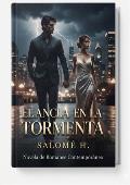 EL ANCLA EN LA TORMENTA