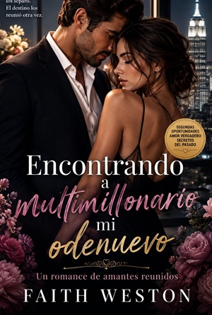 Encontrando a multimillonari mi odenuevo