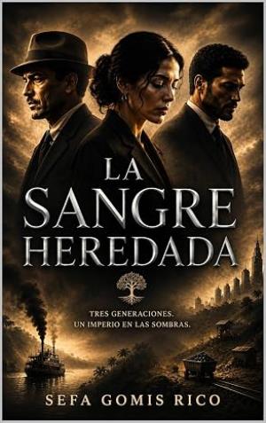 La sangre heredada