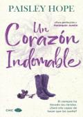 Un corazón indomable (Silver Pines 2)