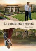 Portada de La candidata perfecta