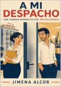 A mi despacho