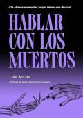 Portada de Hablar con los muertos