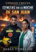 Cenizas en la noche de San Juan (Código Cruces 2)