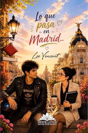 Lo que pasa en Madrid (Lo que pasa en… 2)