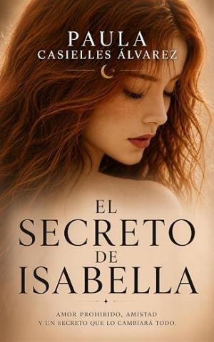 El secreto de Isabella