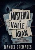 Portada de Misterio en el valle de Aran