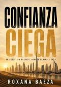 Portada de Confianza Ciega