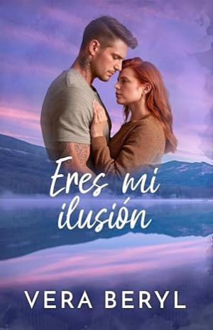 Eres mi ilusión (Sweet Meadows 6)