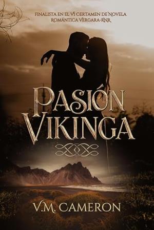 Pasión Vikinga