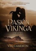 Portada de Pasión Vikinga