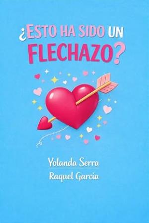 ¿Esto ha sido un flechazo?