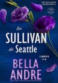 Los Sullivan de Seattle (Libros 4-6)