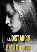 Portada de La Distancia Entre Nosotros (The Predator Kin)