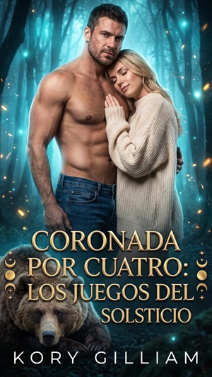 Coronada por Cuatro
