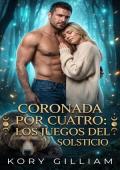 Portada de Coronada por Cuatro