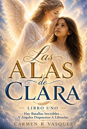 LAS ALAS DE CLARA