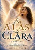 Portada de LAS ALAS DE CLARA