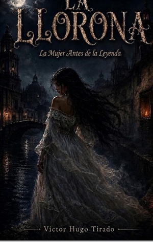 La Llorona – La mujer antes de la Leyenda