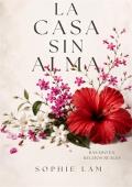 Portada de La casa sin alma