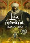 Portada de La luz de Medina