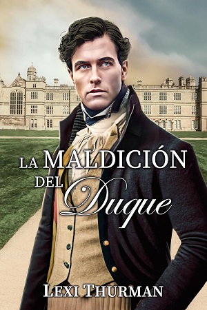 La maldición del conde (Viajes en el tiempo 3)