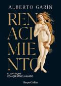 Portada de Renacimiento