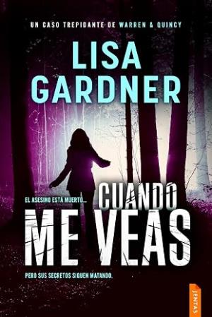 Cuando me veas (Warren & Quincy 2)