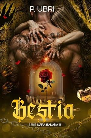 Bestia (Mafia Italiana 3)