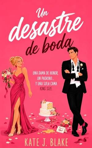 Un desastre de boda