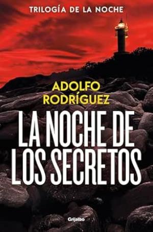 La noche de los secretos (Trilogía de la Noche 2)