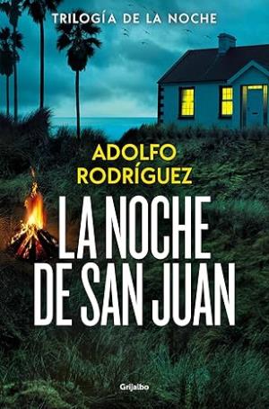 La noche de San Juan (Trilogía de la Noche 1)