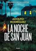 Portada de La noche de San Juan (Trilogía de la Noche 1)