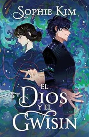 El dios y el gwisin (El Hilo del Destino 2)