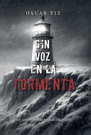 Sin voz en la tormenta (Hostes 2)