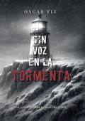 Portada de Sin voz en la tormenta (Hostes 2)