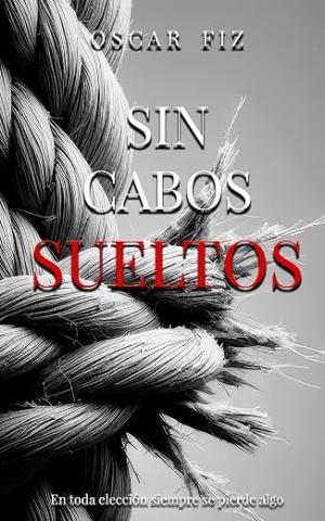 Sin cabos sueltos (Hostes 1)
