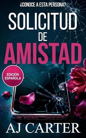 Solicitud de amistad
