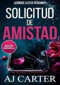 Portada de Solicitud de amistad