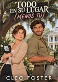 Portada de Todo en su lugar (menos tú)