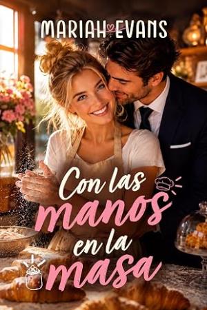 Con las manos en la masa