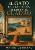El gato que no podía estar en el cuadro