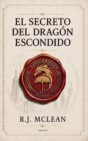 El secreto del dragón escondido