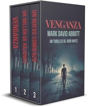 John Hayes: Libros 1–3