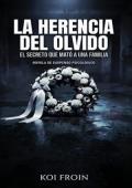 La herencia del olvido