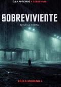 Portada de Sobreviviente