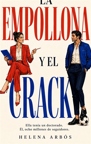 La empollona y el crack